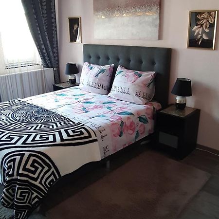 Room De Lux Spa " Tabarka " Экстерьер фото