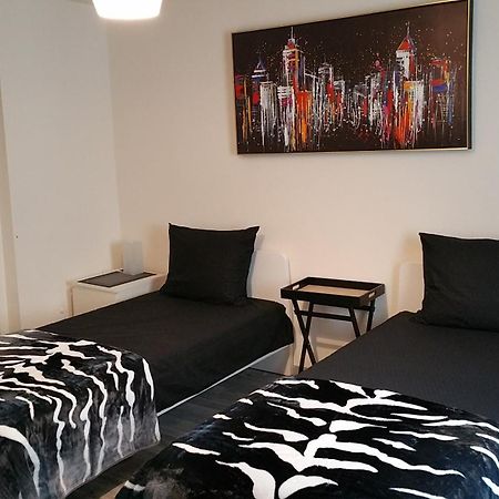 Room De Lux Spa " Tabarka " Экстерьер фото