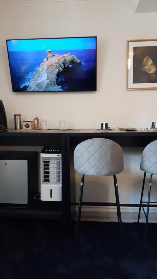 Room De Lux Spa " Tabarka " Экстерьер фото