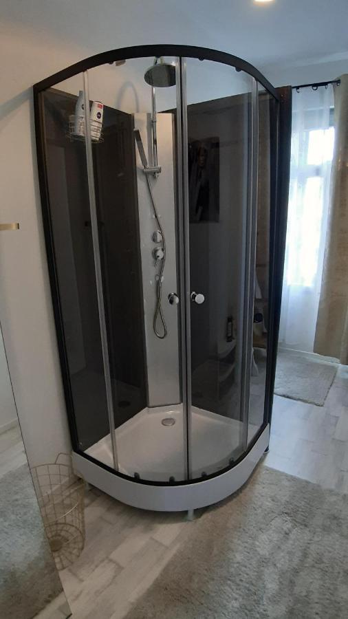 Room De Lux Spa " Tabarka " Экстерьер фото