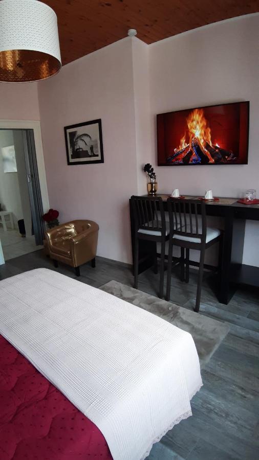 Room De Lux Spa " Tabarka " Экстерьер фото