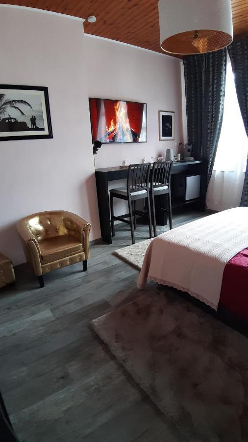 Room De Lux Spa " Tabarka " Экстерьер фото