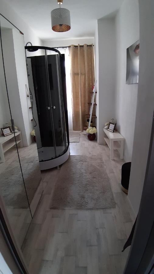 Room De Lux Spa " Tabarka " Экстерьер фото