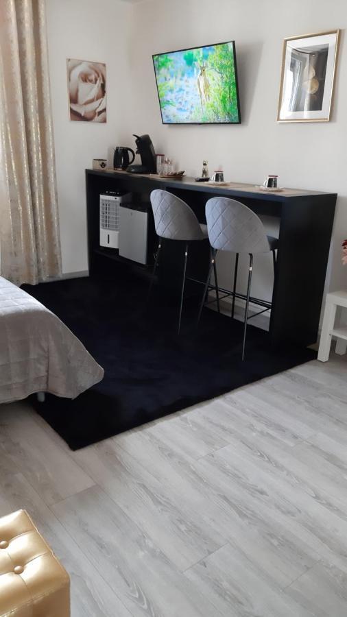 Room De Lux Spa " Tabarka " Экстерьер фото