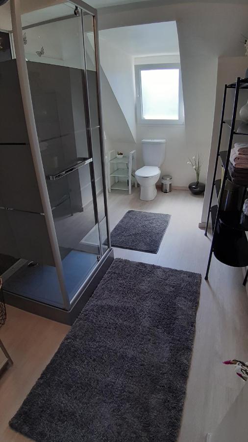 Room De Lux Spa " Tabarka " Экстерьер фото