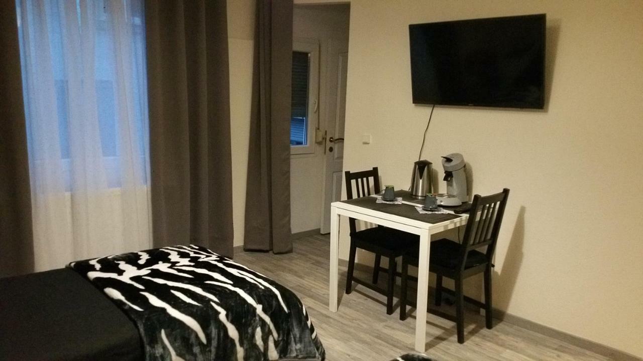 Room De Lux Spa " Tabarka " Экстерьер фото