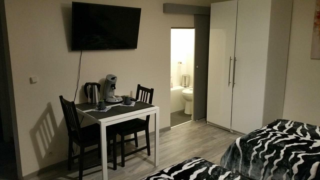 Room De Lux Spa " Tabarka " Экстерьер фото