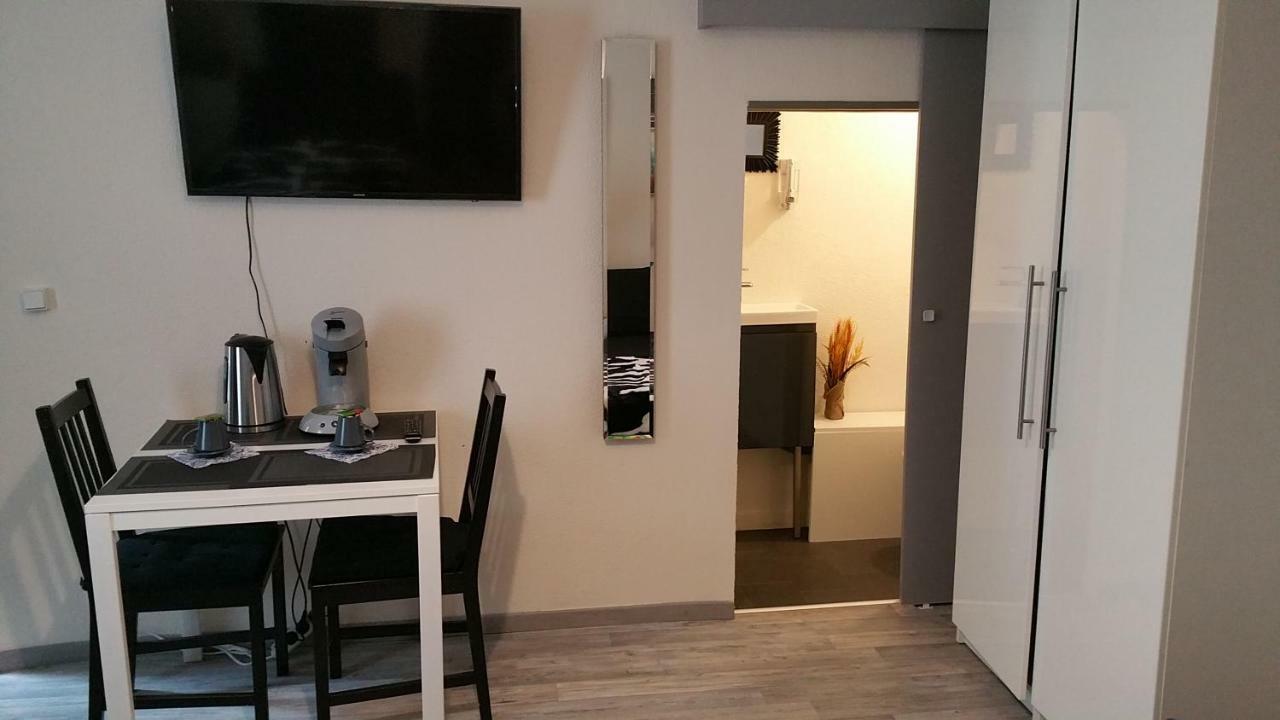 Room De Lux Spa " Tabarka " Экстерьер фото
