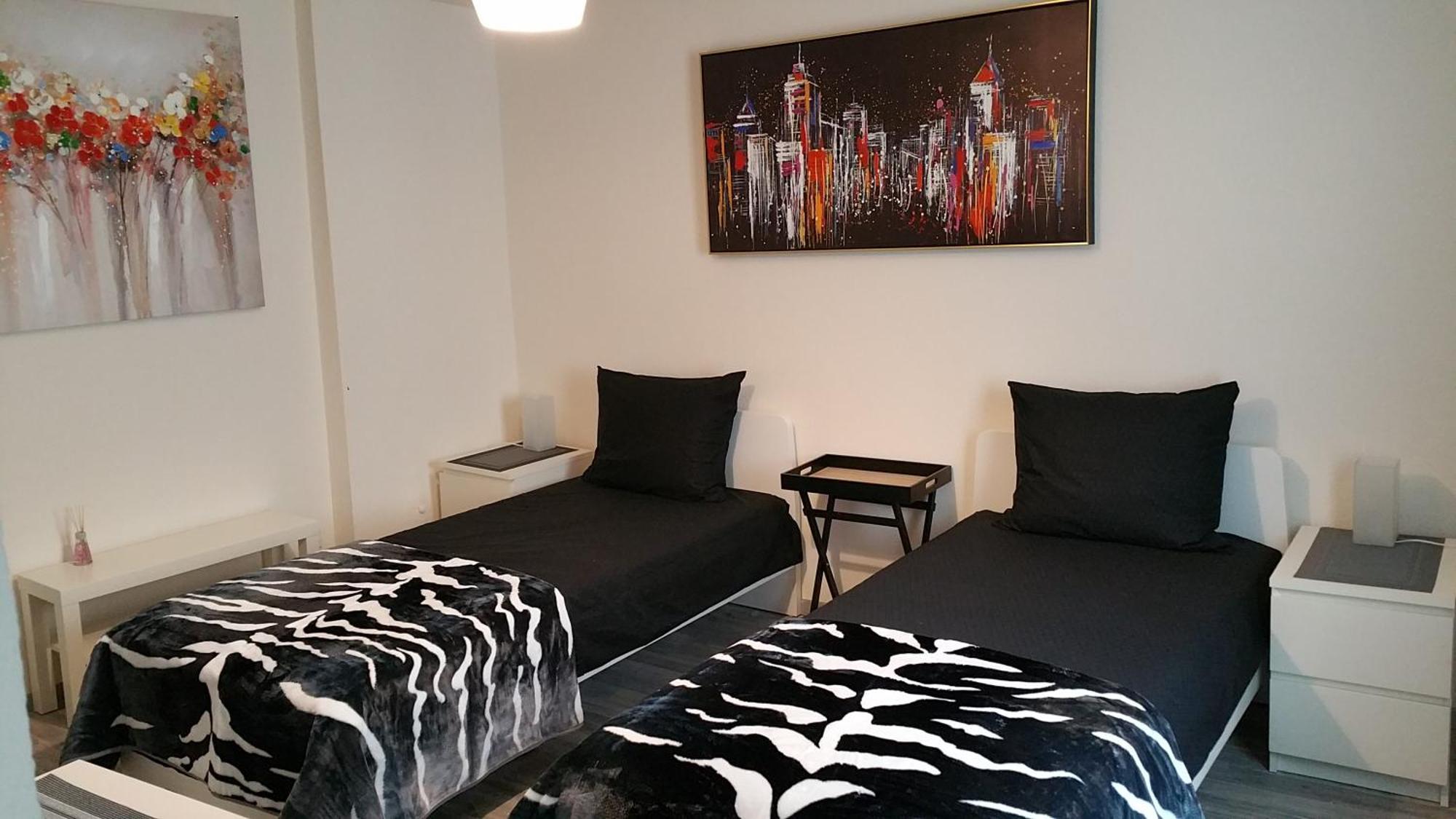 Room De Lux Spa " Tabarka " Экстерьер фото