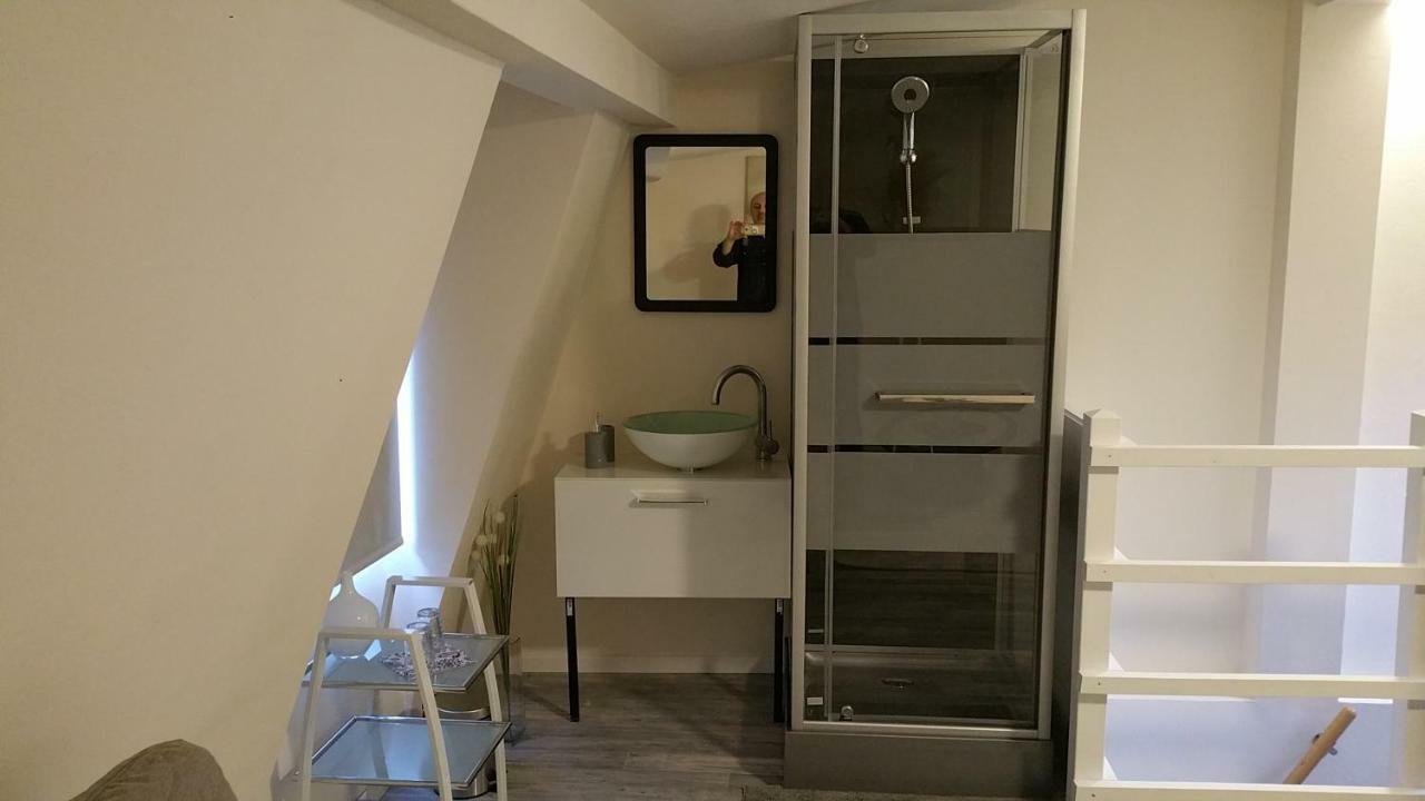 Room De Lux Spa " Tabarka " Экстерьер фото