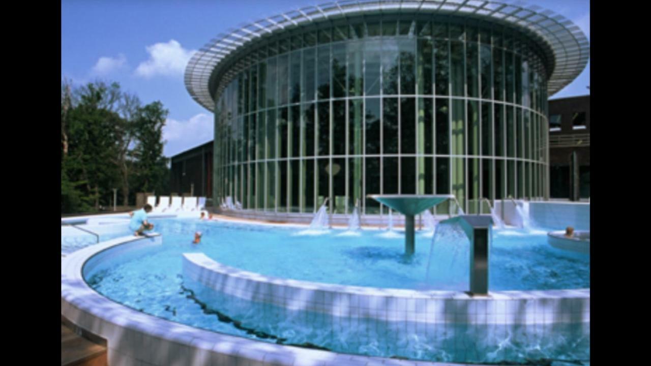Room De Lux Spa " Tabarka " Экстерьер фото